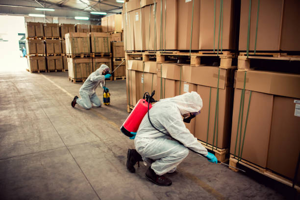 Best Cockroach Control Services  in Salem, OR