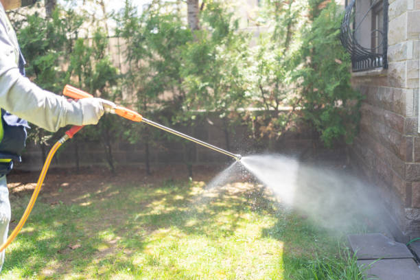 Best Best Pest Control Companies  in Salem, OR